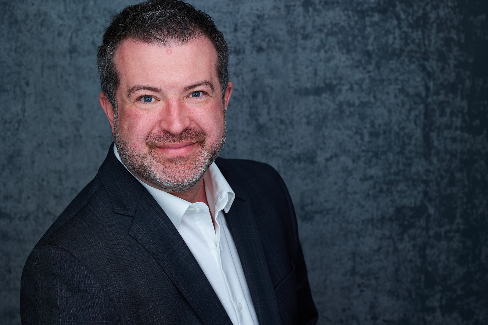 Jimmy Chrismon portrait